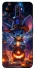 Чохол на Oppo A5 (2020) / Oppo A9 (2020) Halloween Stitch ver.5 фото 1 з 1