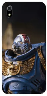 Чехол на Xiaomi Redmi 7A Warhammer 40k фото 1 из 1