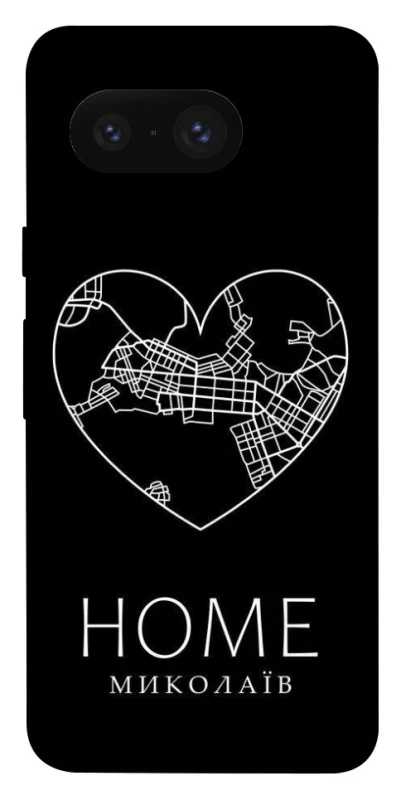 Чохол на Google Pixel 8 Миколаїв Home фото 1 з 1