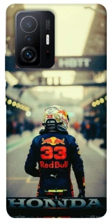 Чехол на Xiaomi 11T / 11T Pro F-1 ver.7 фото 1 из 1