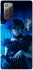 Чохол на Samsung Galaxy Note 20 Dark Dance Wednesday фото 1 з 1