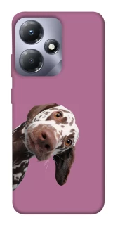 Чохол на Infinix Hot 30 Play А що тут фото 1 з 1