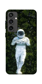 Чехол на Samsung Galaxy S24 FE Астронавт фото 1 из 1