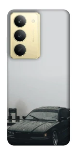 Чехол на Realme 14x BMW mood фото 1 из 1