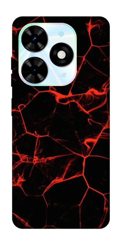 Чохол на TECNO Spark Go 2024 Abstract ver.4 фото 1 з 1