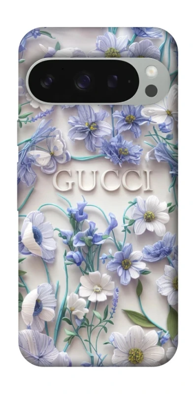 Чохол на Google Pixel 10 Pro XL Gucci ver.1 фото 1 з 1