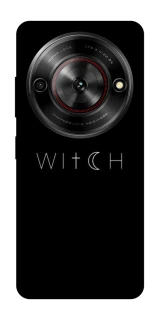Чехол на ZTE Nubia Focus Halloween Witch ver.4 фото 1 из 1