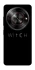 Чохол на ZTE Nubia Focus Halloween Witch ver.4 фото 1 з 1