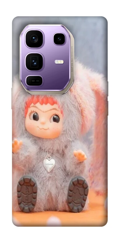 Чохол на Infinix Note 50 Pro+ Wakuku ver.1 фото 1 з 1