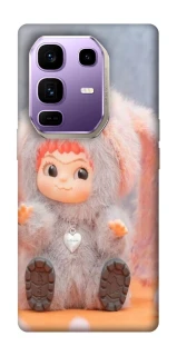 Чехол на Infinix Note 50 Pro+ Wakuku ver.1 фото 1 из 1