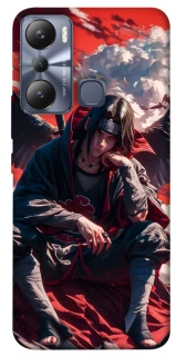 Чохол на Infinix Hot 20i Itachi фото 1 з 1