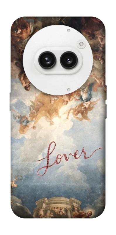 Чохол на Nothing Phone (2a) Lover фото 1 з 1