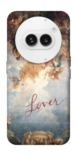 Чохол на Nothing Phone (2a) Lover фото 1 з 1