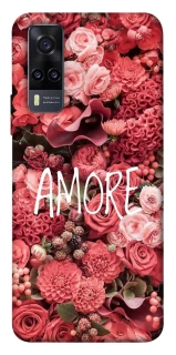 Чехол на Vivo Y31 Amore фото 1 из 1