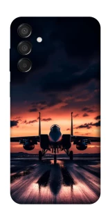 Чохол на Samsung Galaxy M15 5G fighter фото 1 з 1
