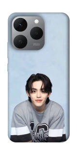 Чохол на Realme 15T Seungcheol - Seventeen фото 1 з 1