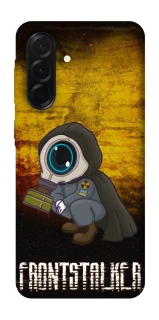 Чохол на Samsung Galaxy A37 5G FRONTSTALKER фото 1 з 1