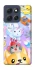 Чохол на Motorola Moto G86 Adopt Me Rainbow Pet Parade фото 1 з 1