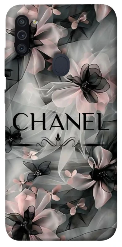 Чехол на Samsung Galaxy M11 Chanel фото 1 из 1