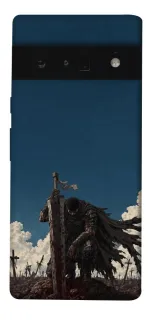 Чохол на Google Pixel 6 Pro Berserk v22 фото 1 з 1