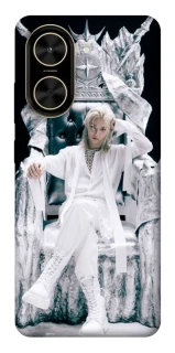 Чохол на Xiaomi Poco C71 Felix GIANT фото 1 з 1