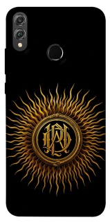 Чохол на Huawei Honor 8X Parkway Drive logo ver.1 фото 1 з 1