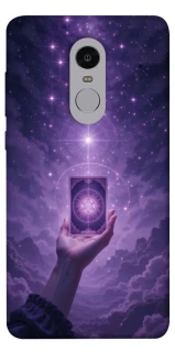 Чохол на Xiaomi Redmi Note 4X / Note 4 (Snapdragon) Universe in tarot фото 1 з 1