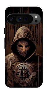 Чехол на Google Pixel 9 Pro Crypt фото 1 из 1