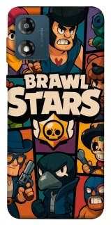 Чохол на Motorola Moto E13 Brawl Stars ver.8 фото 1 з 1