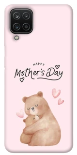 Чехол на Samsung Galaxy A12 Mother's Day ver.2 фото 1 из 1