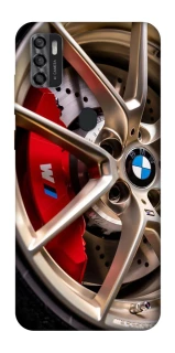 Чехол на ZTE Blade A7s (2020) Wheel v9 фото 1 из 1