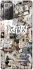 Чохол на Samsung Galaxy Note 20 Fashion collage ver.12 фото 1 з 1