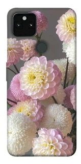Чохол на Google Pixel 5A Flowers v2 фото 1 з 1