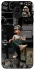 Чехол на Samsung J600F Galaxy J6 (2018) WHAT they think фото 1 из 1