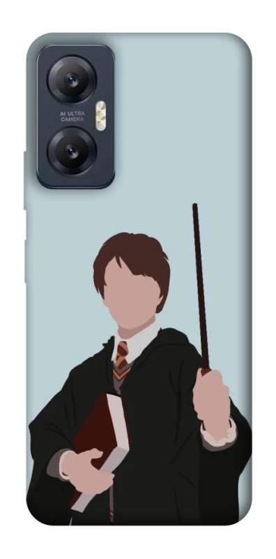 Чохол на Infinix Hot 20 5G Harry Potter v5 фото 1 Чохол на Infinix Hot 20 5G Harry Potter v5 фото 1 з 1