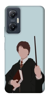 Чехол на Infinix Hot 20 5G Harry Potter v5 фото 1 Чехол на Infinix Hot 20 5G Harry Potter v5 фото 1 из 1
