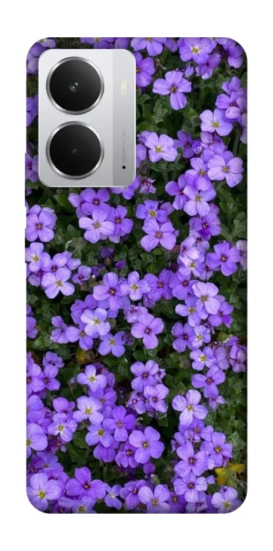 Чохол на Realme 14 Flowers v17 фото 1 з 1