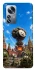Чохол на Xiaomi 12 / 12X Moscow never sleeps ver.7 фото 1 з 1