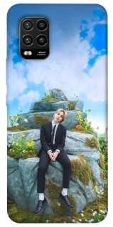 Чехол на Xiaomi Mi 10 Lite Jimin - BTS фото 1 из 1
