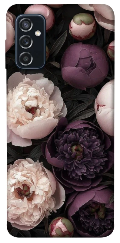 Чохол на Samsung Galaxy M52 Heart of a Flower фото 1 з 1