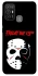 Чехол на ZTE Blade A52 Friday 13th Jason фото 1 из 1