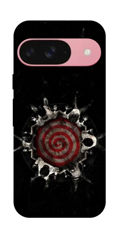 Чохол на Google Pixel 9 Saw фото 1 з 1