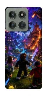 Чехол на Motorola Edge 60 Pro Roblox aesthetics ver.12 фото 1 из 1