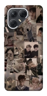 Чохол на TECNO Pova 7 Stray Kids The Bond фото 1 з 1