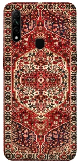 Чохол на Oppo A31 Килим v11 фото 1 з 1