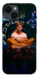 Чохол на Apple iPhone 14 (6.1") Project Hail Mary ver.3 фото 1 з 1