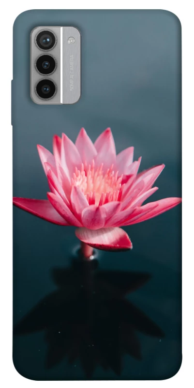 Чехол на Nokia G42 Лотос фото 1 из 1