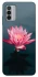 Чехол на Nokia G42 Лотос фото 1 из 1