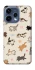 Чохол на Oppo Reno 15 Cat style ver.2 фото 1 з 2