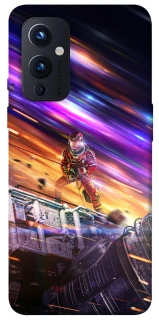 Чохол на OnePlus 9 Project Hail Mary ver.6 фото 1 з 1